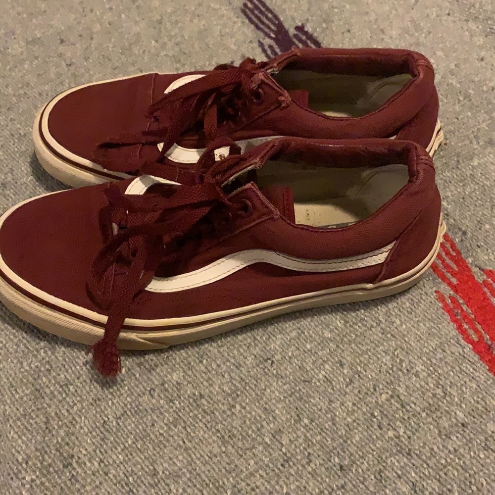 Vans - Picture 3 of 6